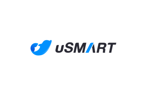 2025最新uSMART盈立证券开户及入金指引及图文教程